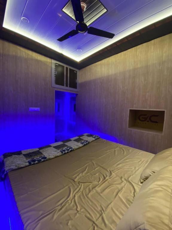 Namo Guest House Only For Indians Varanasi Esterno foto