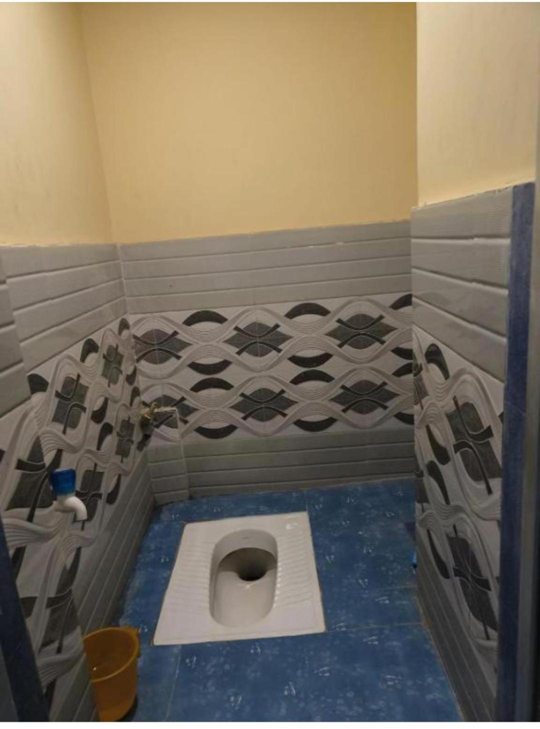 Namo Guest House Only For Indians Varanasi Esterno foto