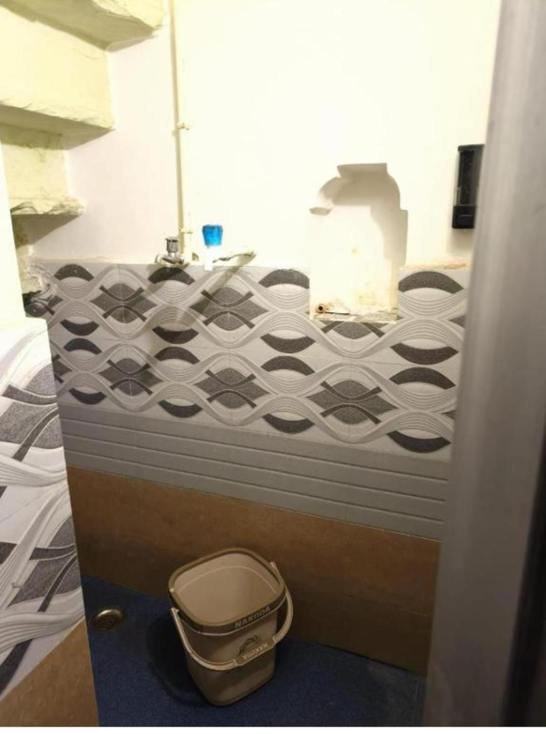 Namo Guest House Only For Indians Varanasi Esterno foto